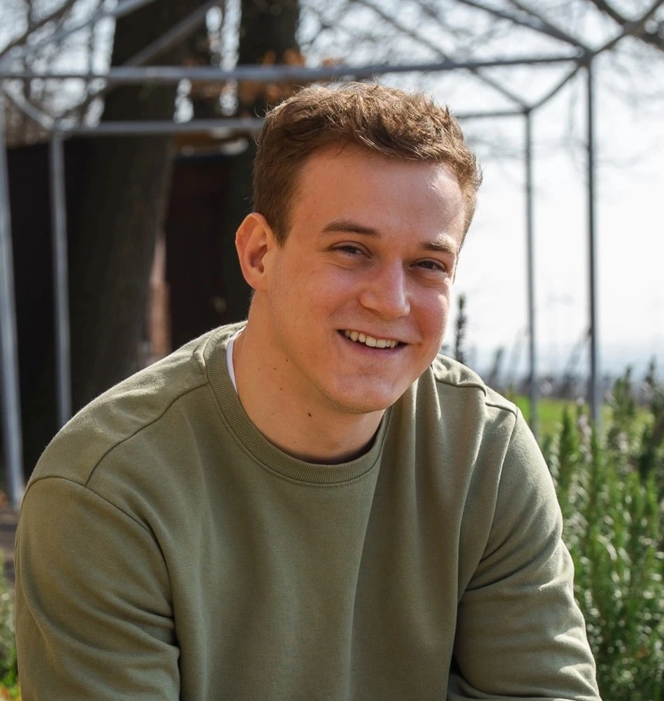 Daniel Netzl – Netzl Data Solutions